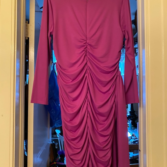 ELOQUII dress Size 14 - Picture 3 of 3
